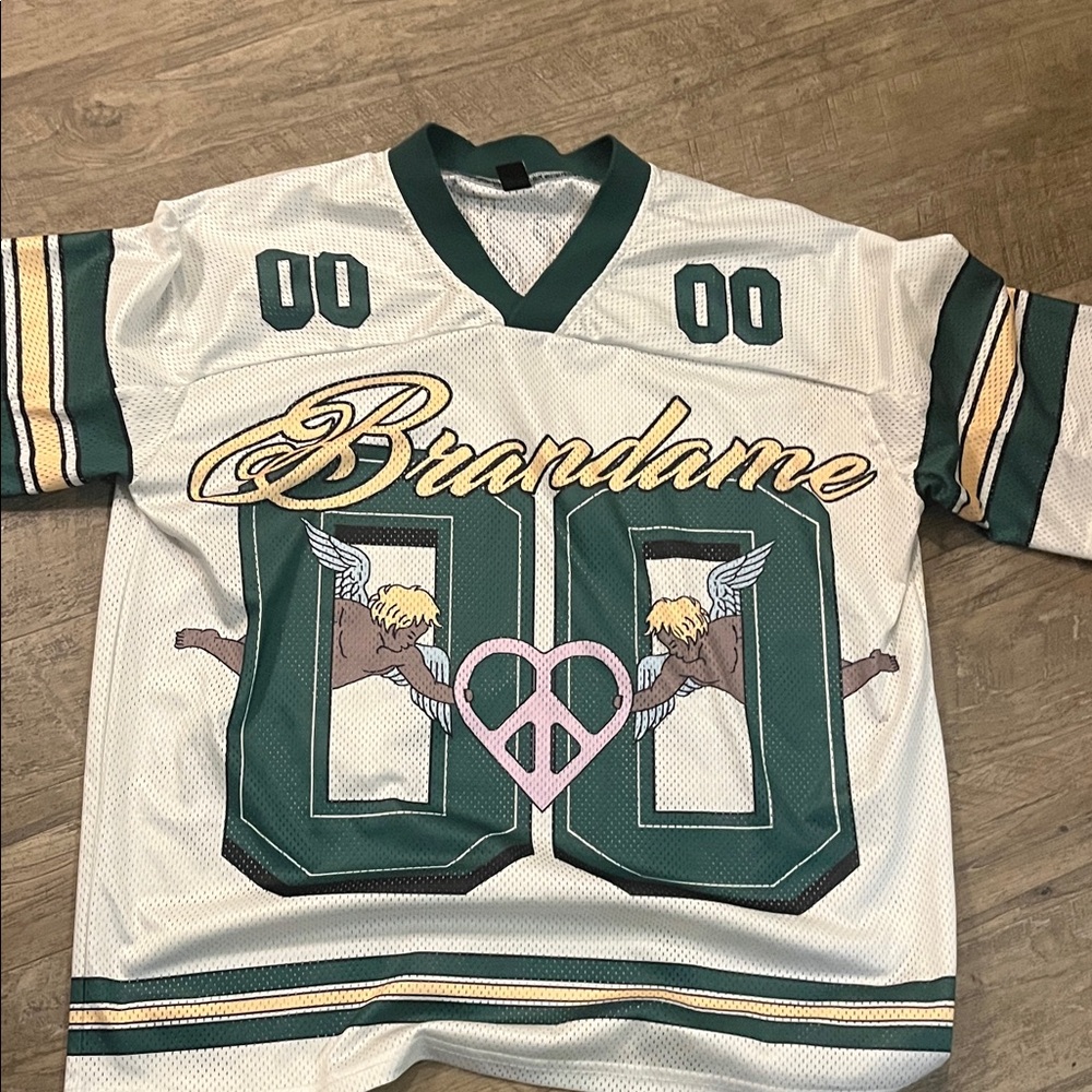 Manfinity Tee - image 1